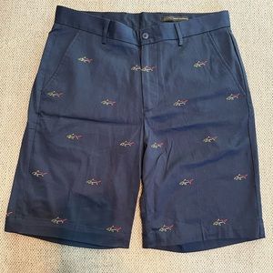 Greg Norman Shorts 32
